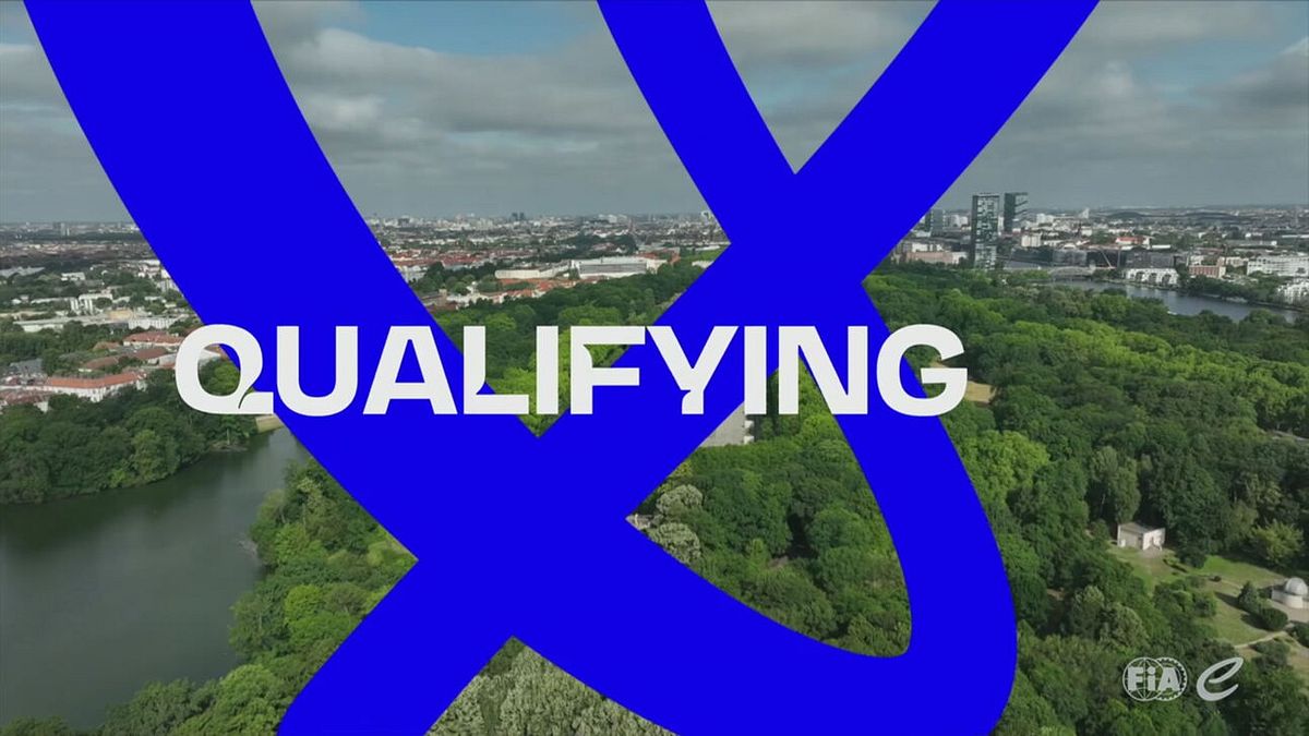 E-Prix Berlino - Qualifiche 2