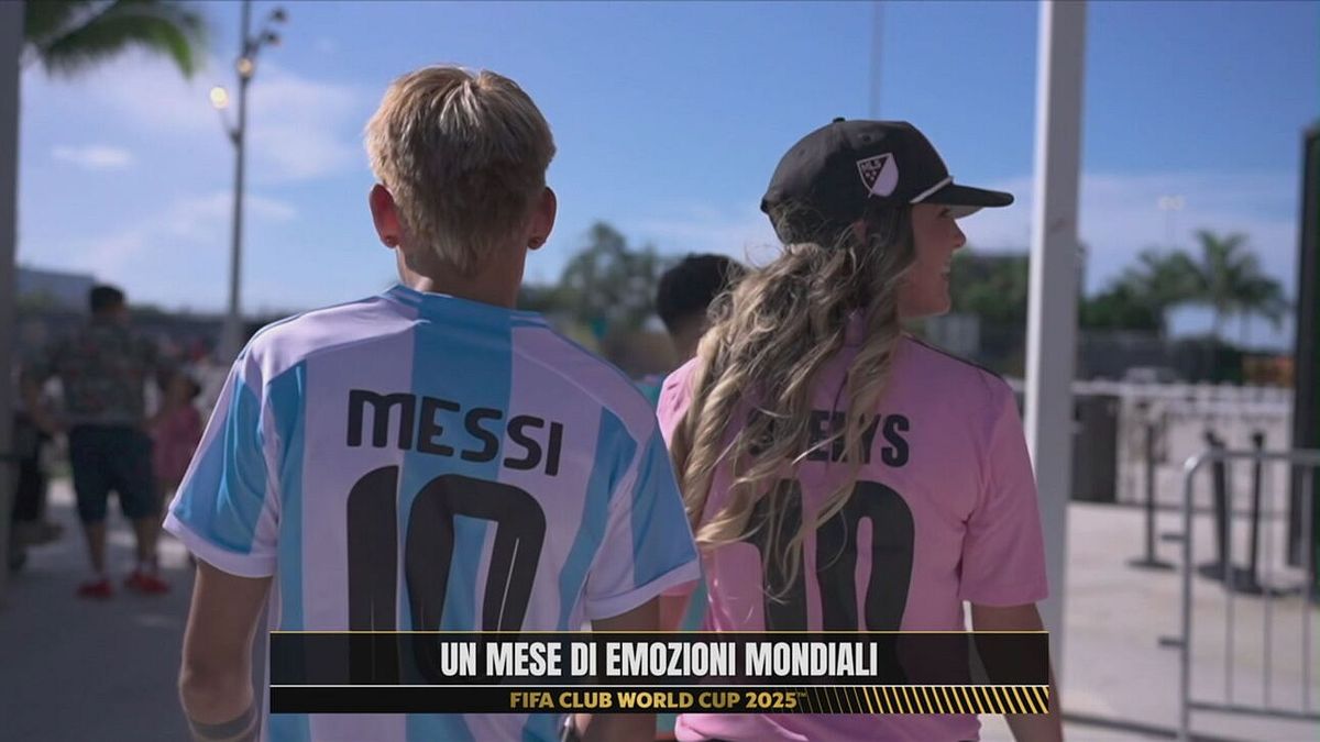 Emozioni Mondiali