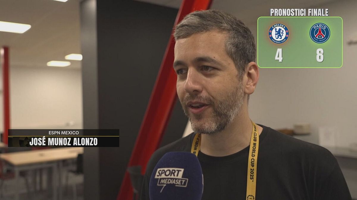 Chelsea-PSG, la finale dei pronostici