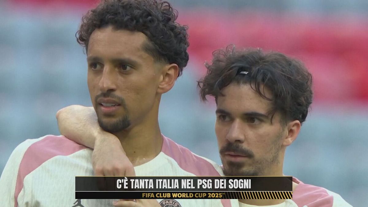PSG: Serie A mon amour