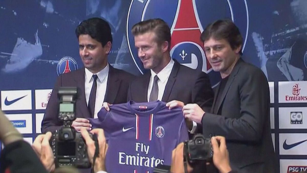 Chelsea e PSG: ricchi per sempre