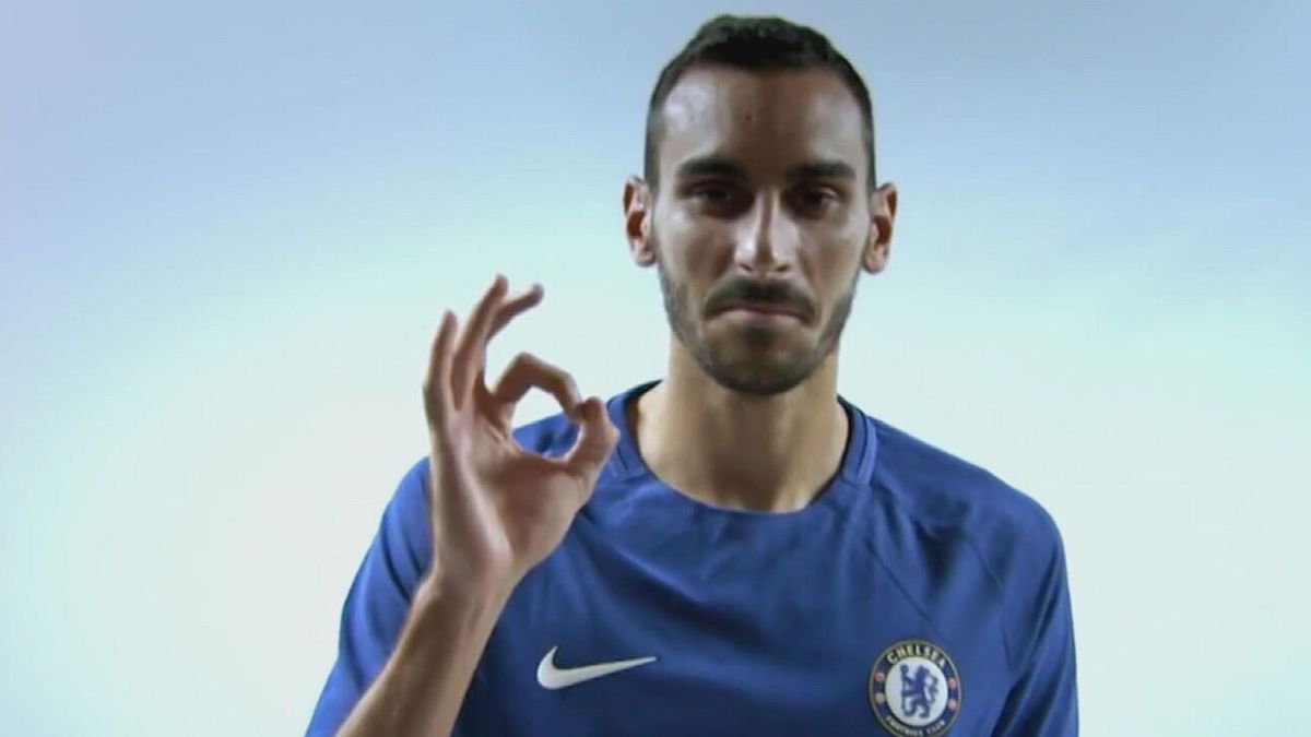 Chelsea-PSG, fratelli d'Italia