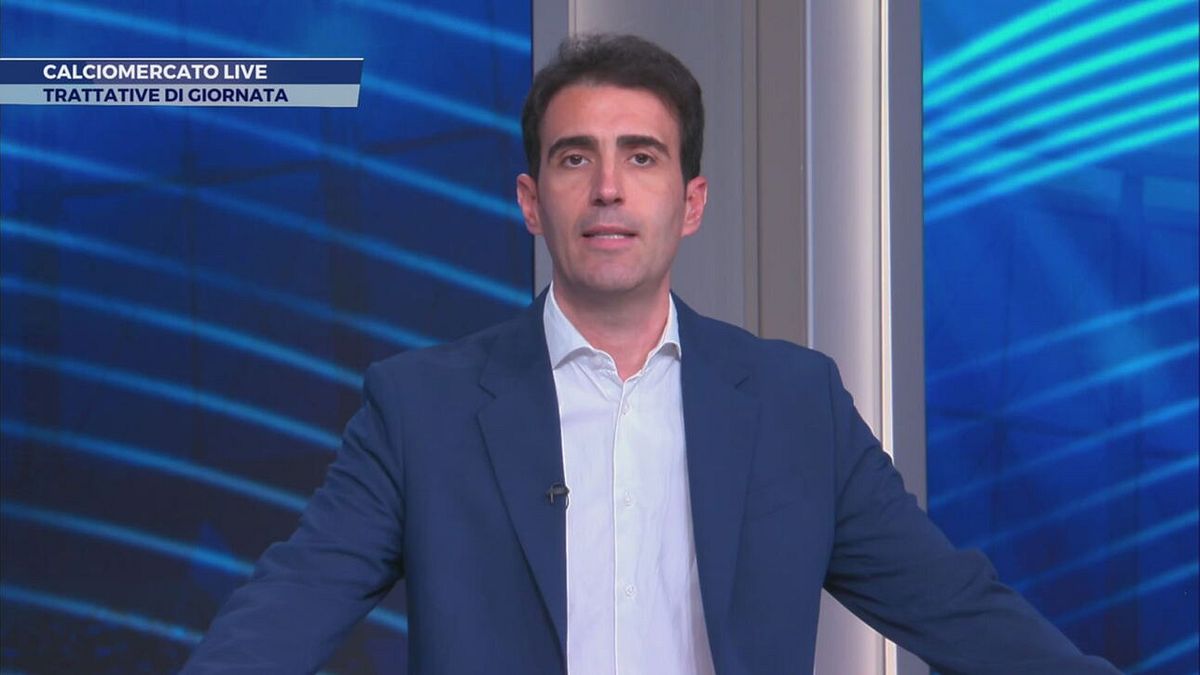 Mercato, trattative di giornata