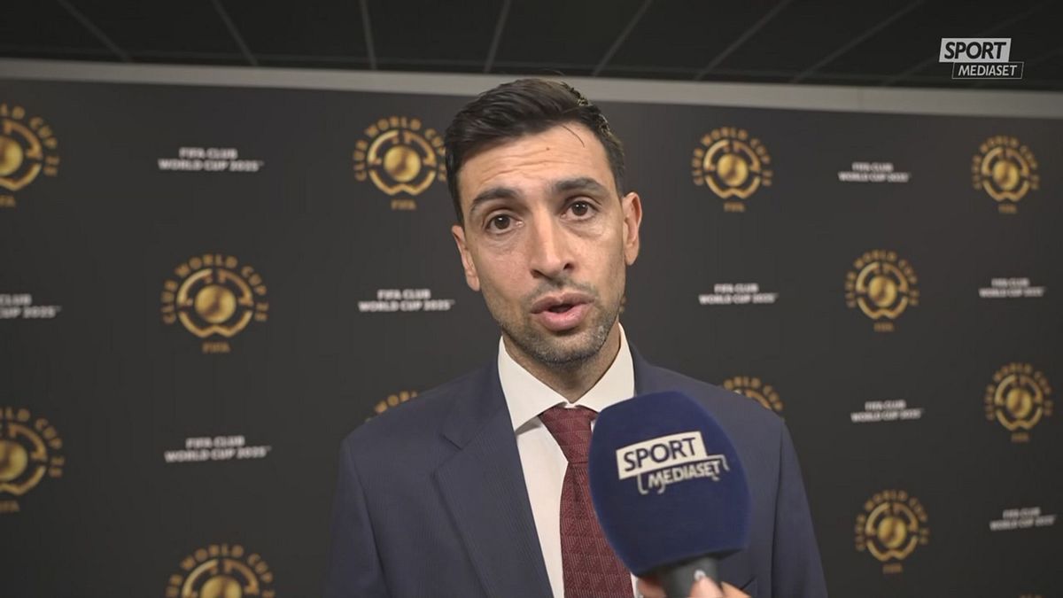 DICH PASTORE SU ALLEGRI-MILAN PER SITO 13/7 DICH