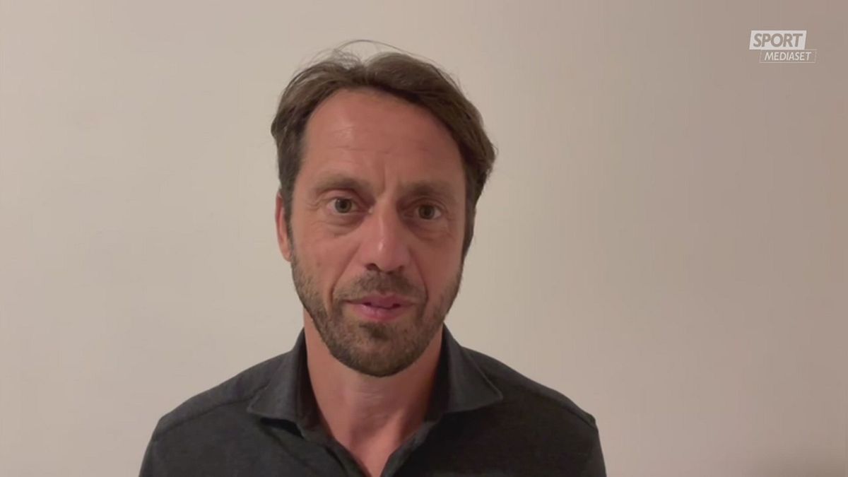 DICH LORENZI SU SINNER DICH