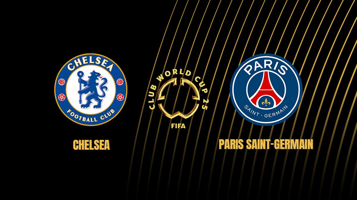 Chelsea-PSG: partita integrale