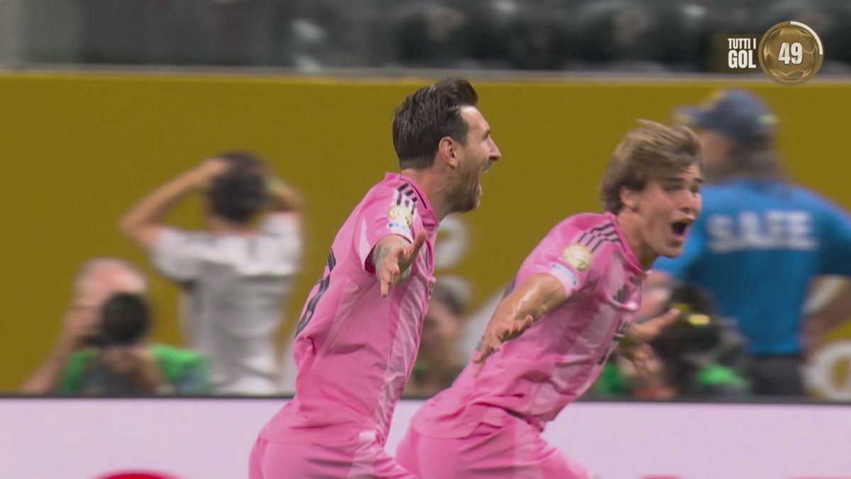 Tutti i gol del Mondiale: la fase a gironi