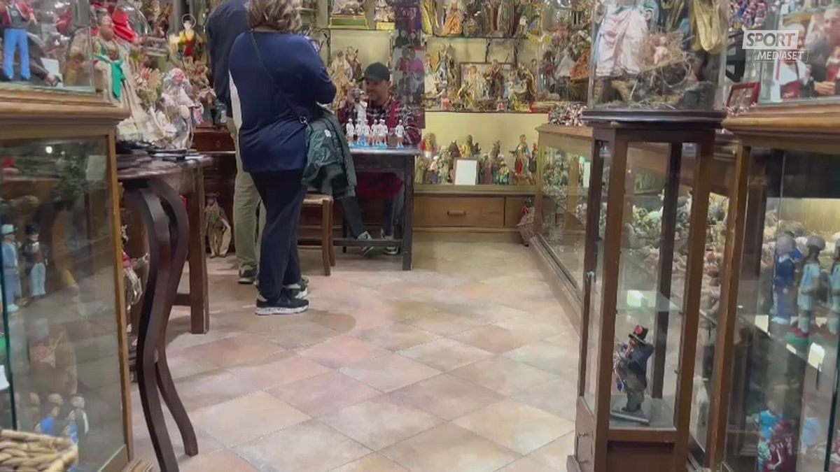 MCH STATUETTA SINNER MCH