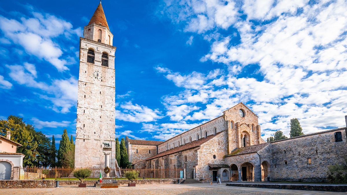 Basilica di Santa Maria Assunta