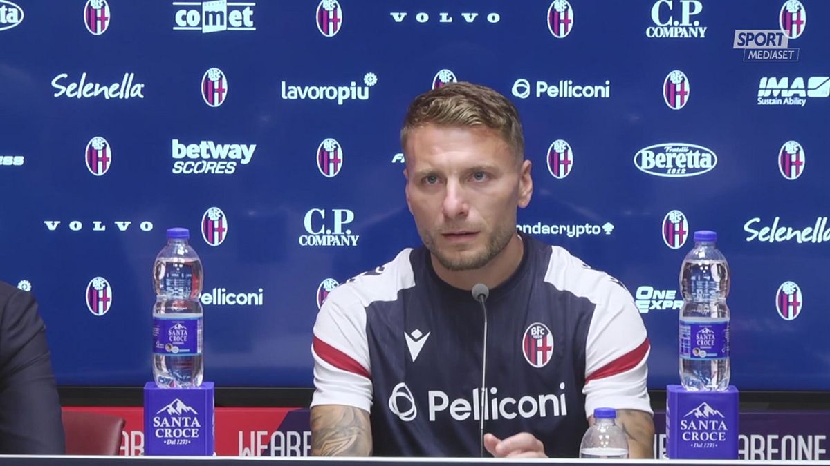 DICH IMMOBILE BOLOGNA 14/7 DICH