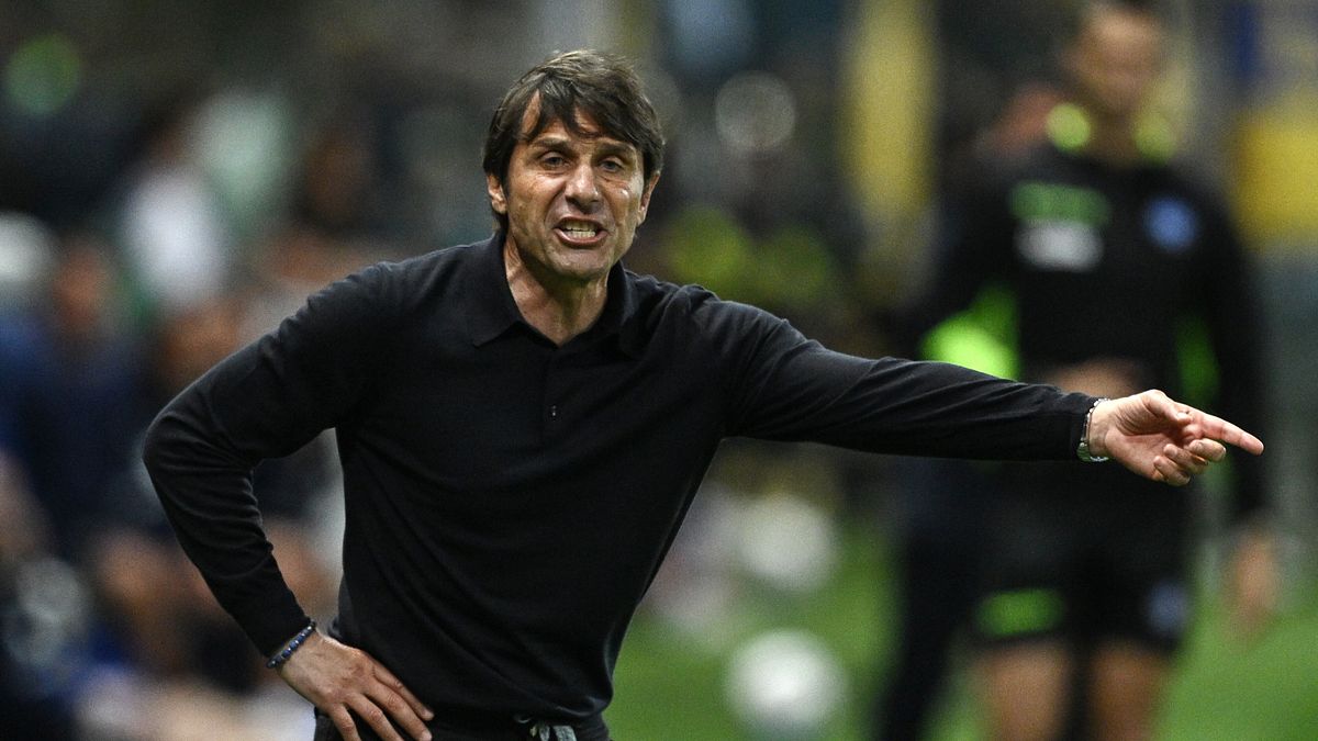 Antonio Conte (Napoli) – 8 milioni di euro