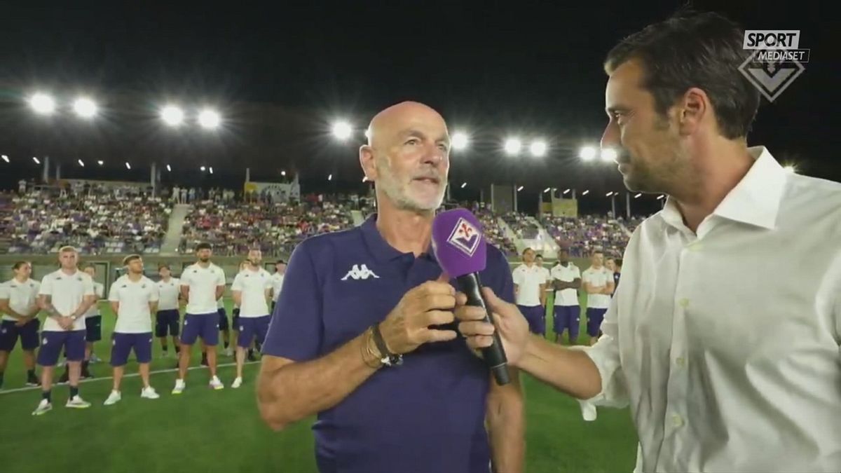 DICH PIOLI VIOLA PARK 14/7 DICH