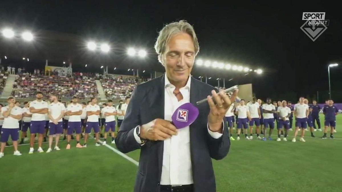 DICH COMMISSO VIOLA PARK 14/7 DICH