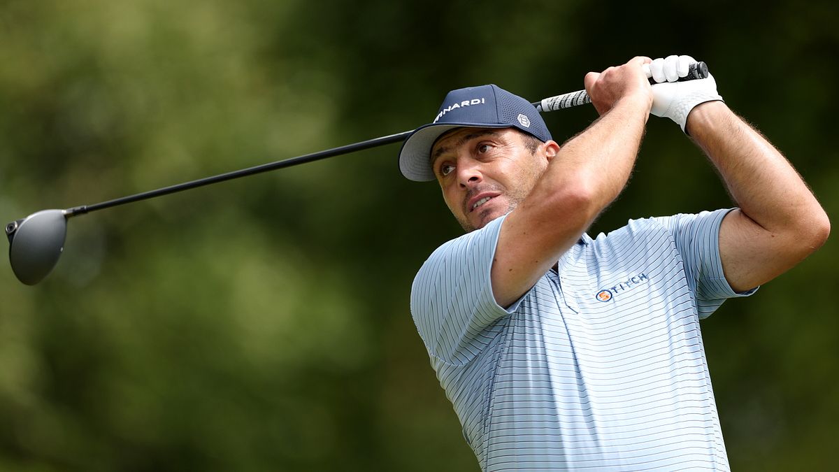 Francesco Molinari