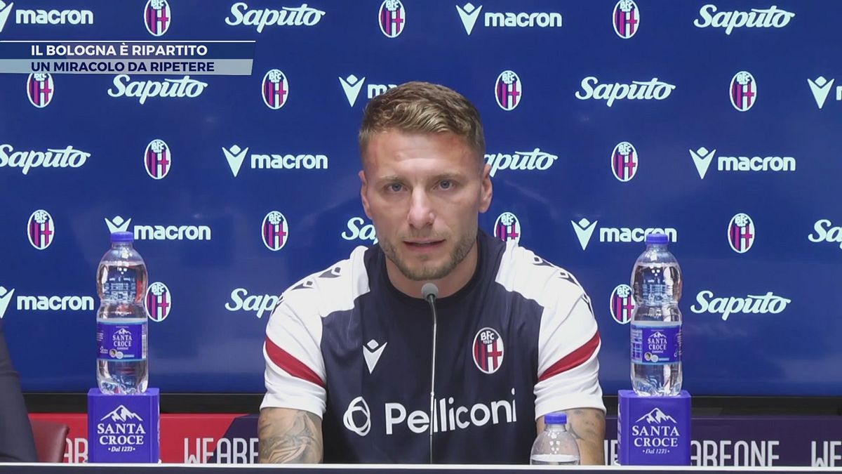 Il Bologna è ripartito