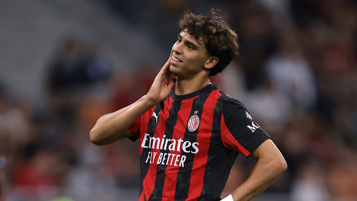 Joao Felix