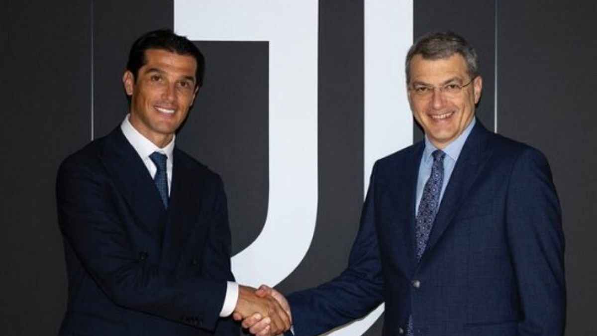 Modesto e Comolli