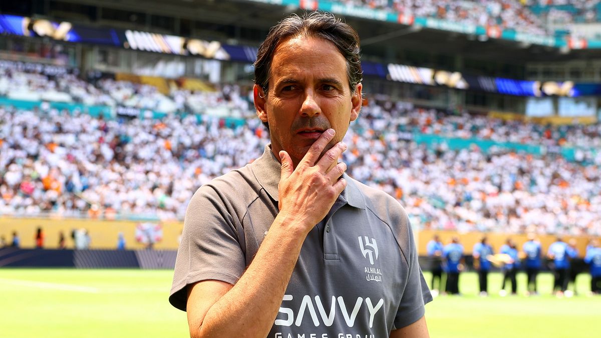 Simone Inzaghi