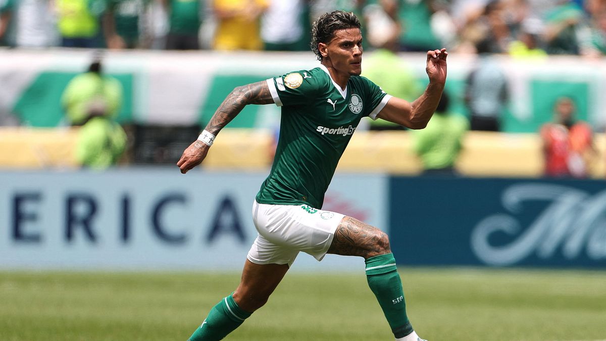 Richard Rios 