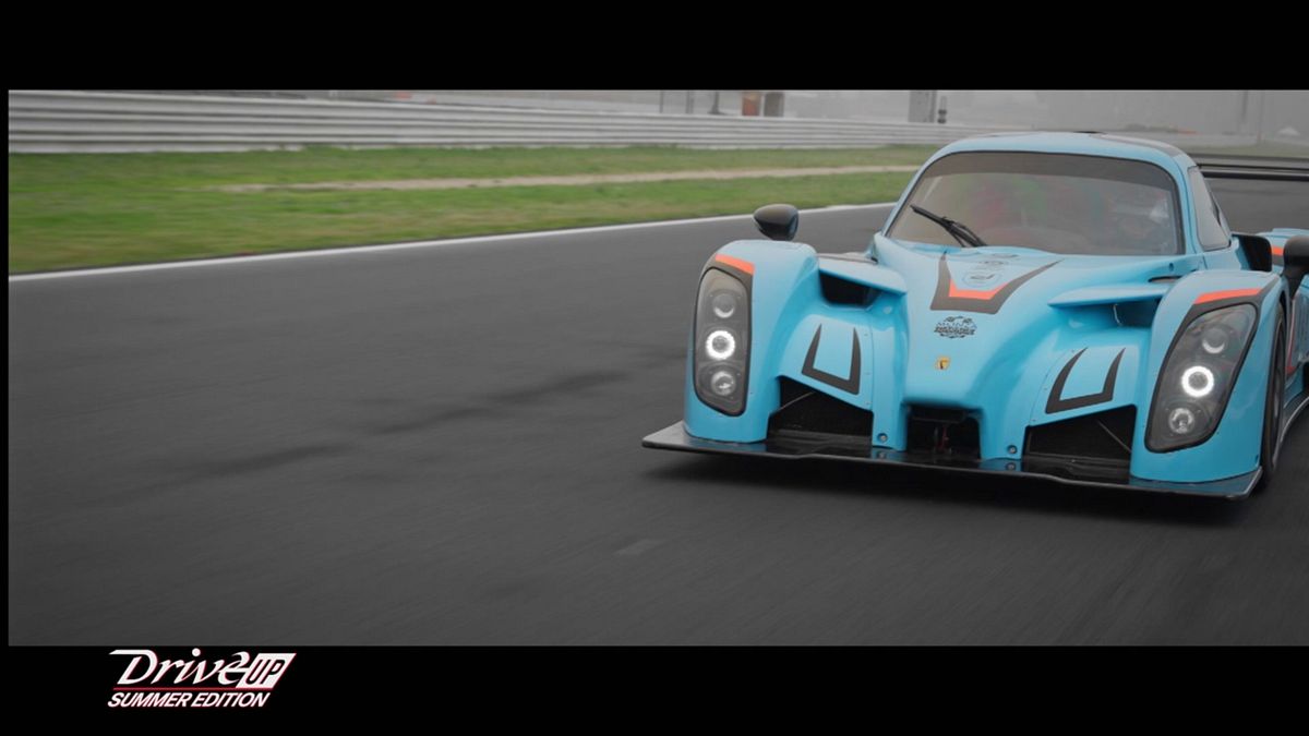 Radical RXC 600R