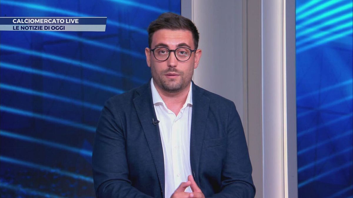 Calciomercato live
