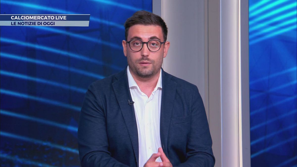 Calciomercato live