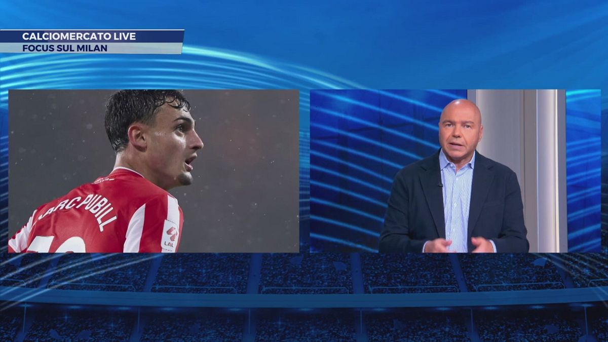 Calciomercato live