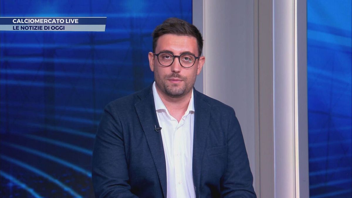 Calciomercato live