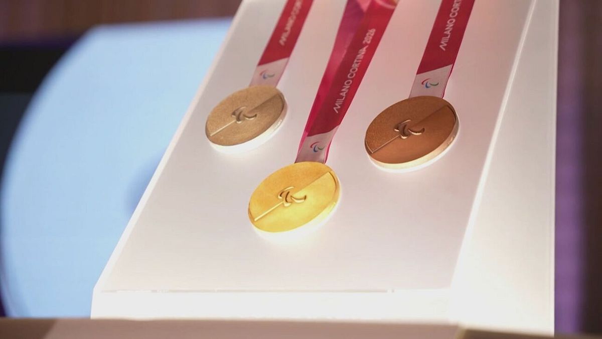 Verso Milano-Cortina 2026