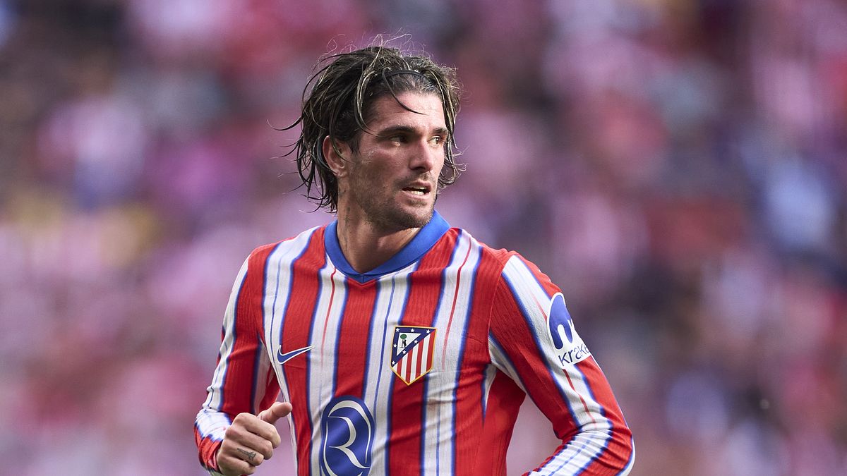 Rodrigo De Paul