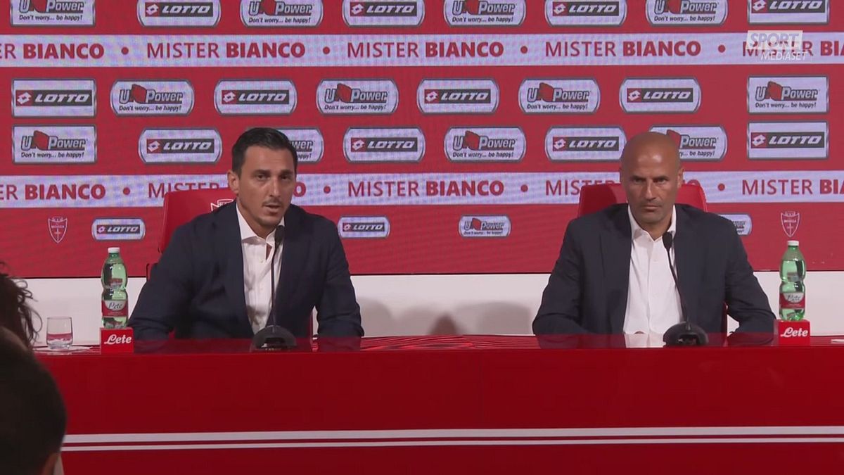 DICH BURDISSO MONZA DICH