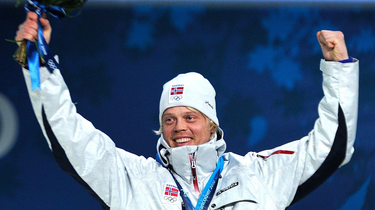 Audun Groenvold
