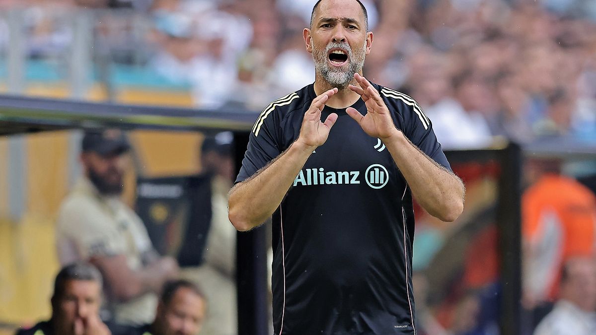 Igor Tudor