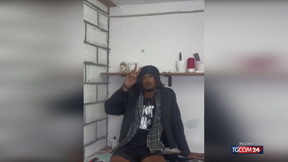 VIDEO X COTELLESSA SRV