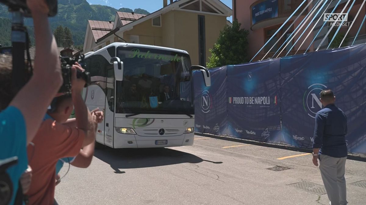 MCH NAPOLI PER LIVE LANDONI  MCH