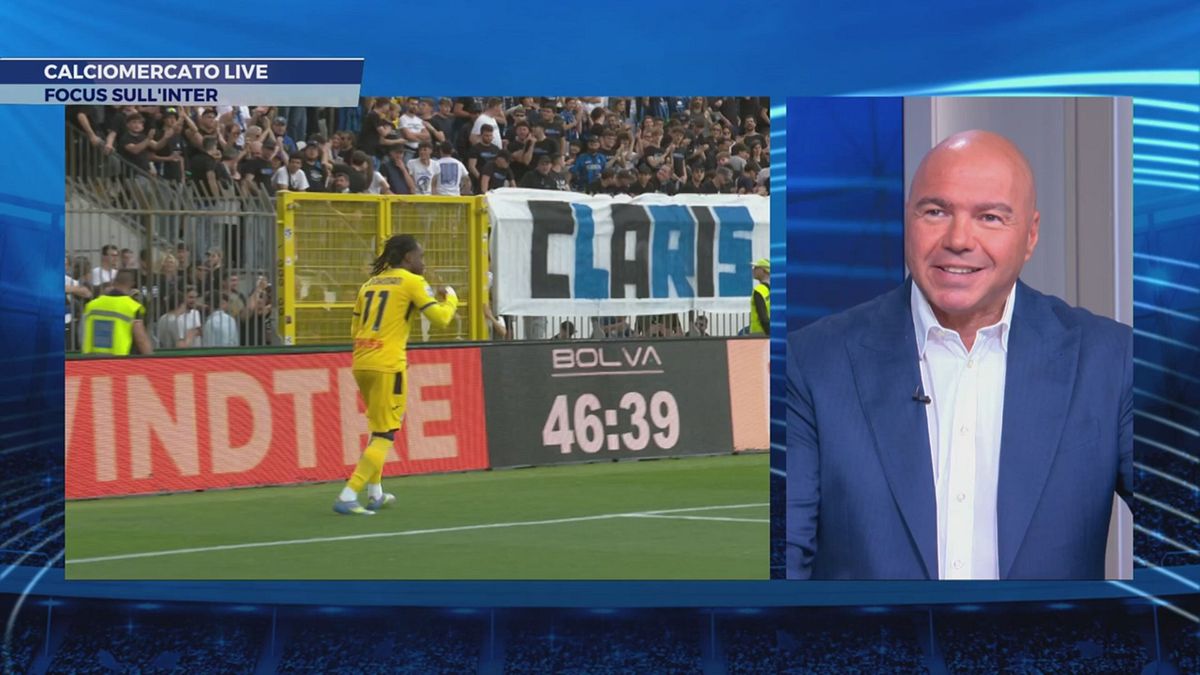 Focus sull'Inter