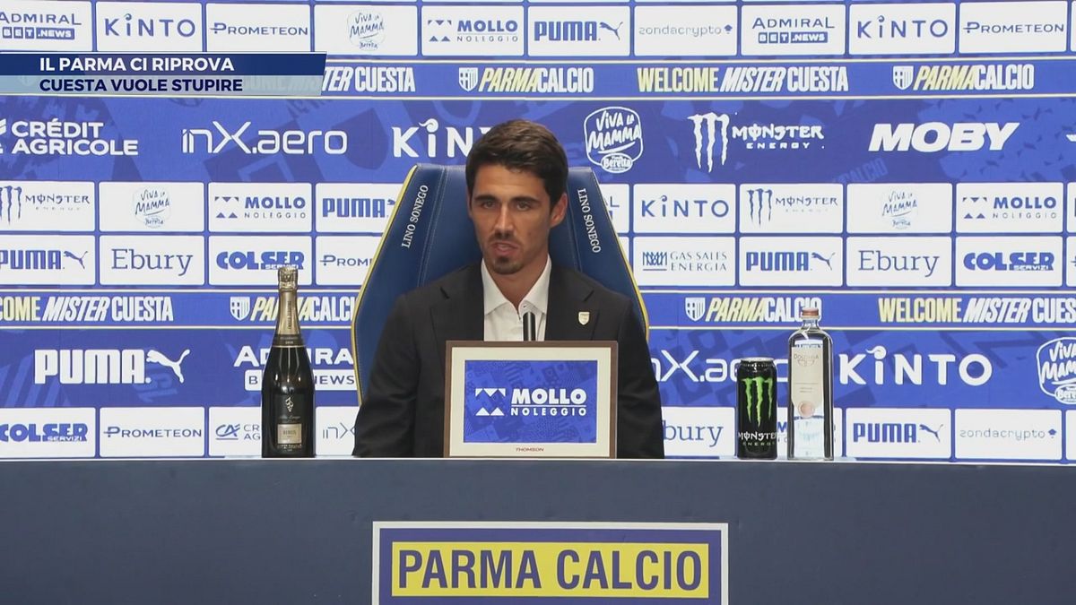 Il Parma ci riprova