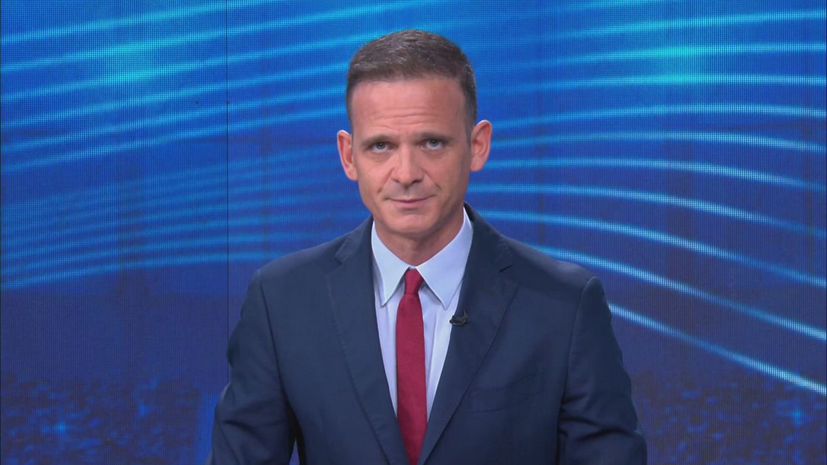 Edizione ore 13.00 del 17 luglio