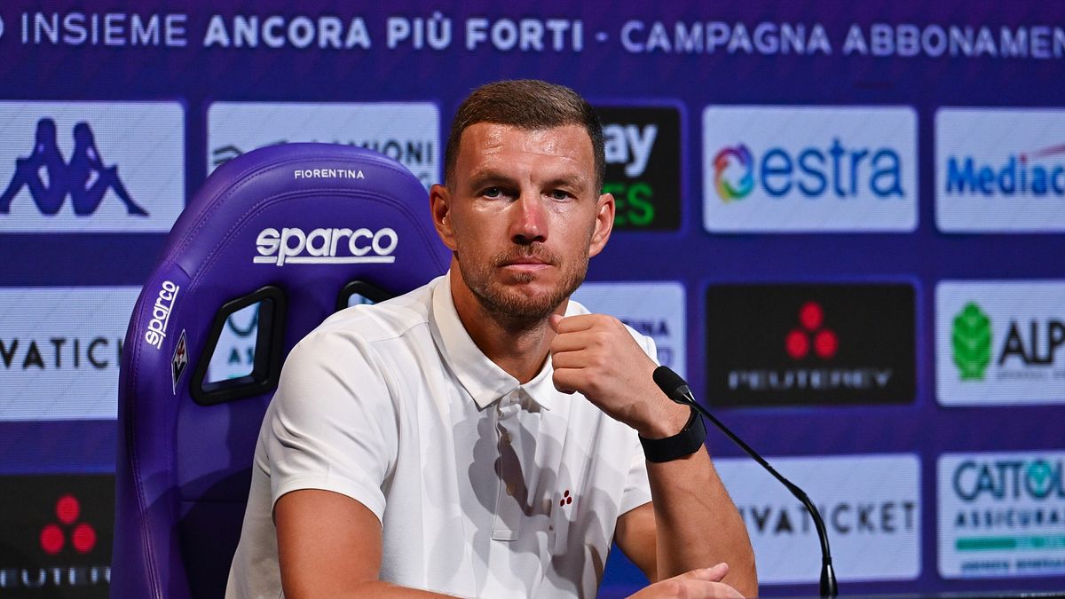 Dzeko