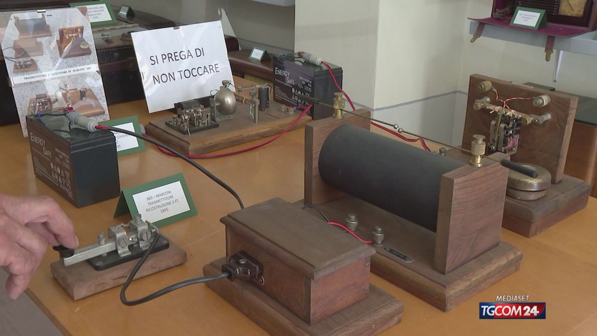 18.01 IL MUSEO DELLA RADIO SRV