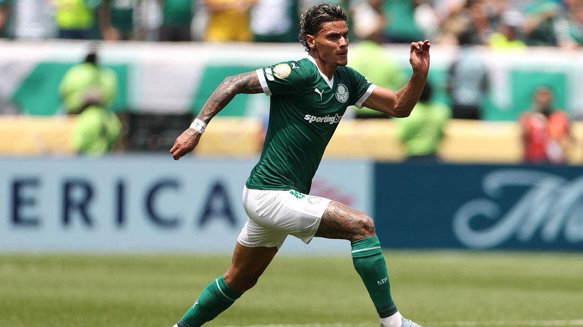 Richard Rios 