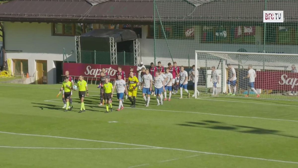 MCH AMICHEVOLE BOLOGNA-G. JOCHTAL 8-0 MCH