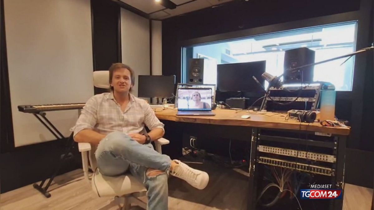 VIDEO 2  SRV