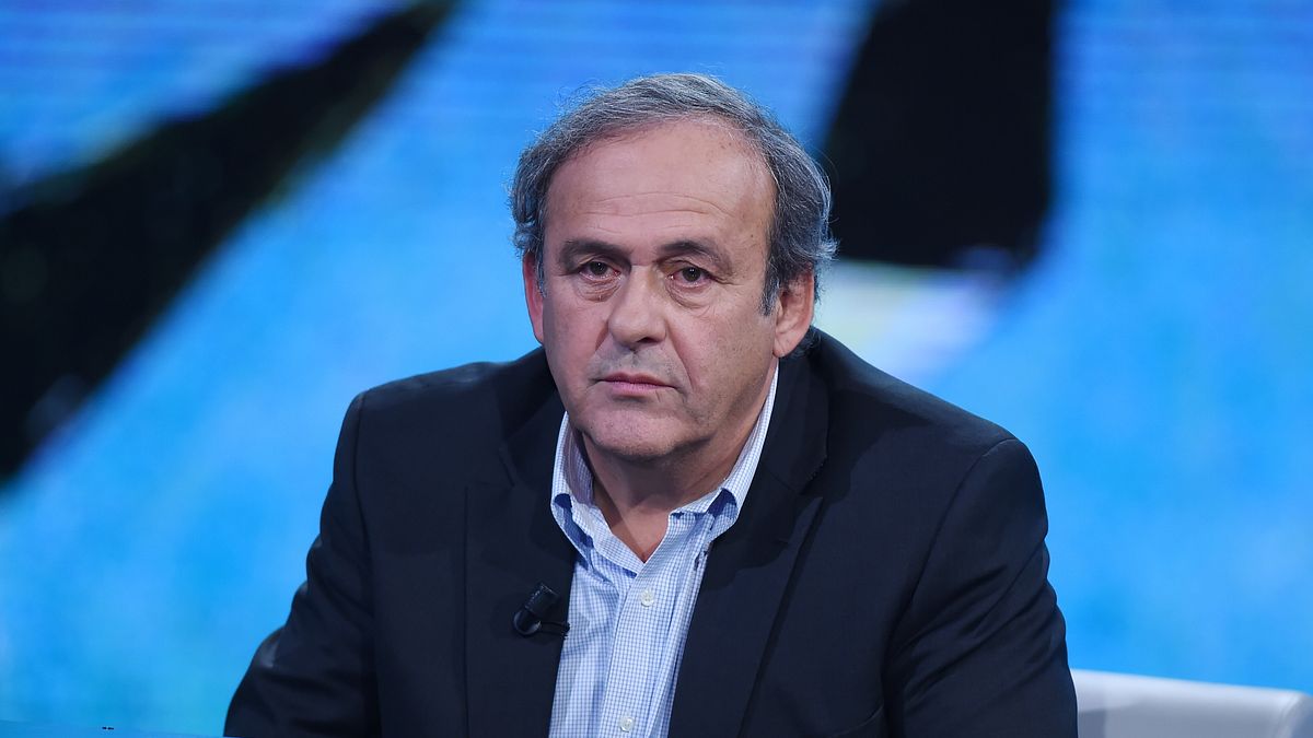 Platini