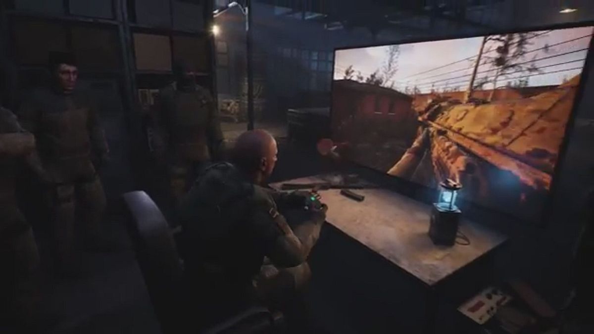STALKER 2 porta gli orrori su PlayStation