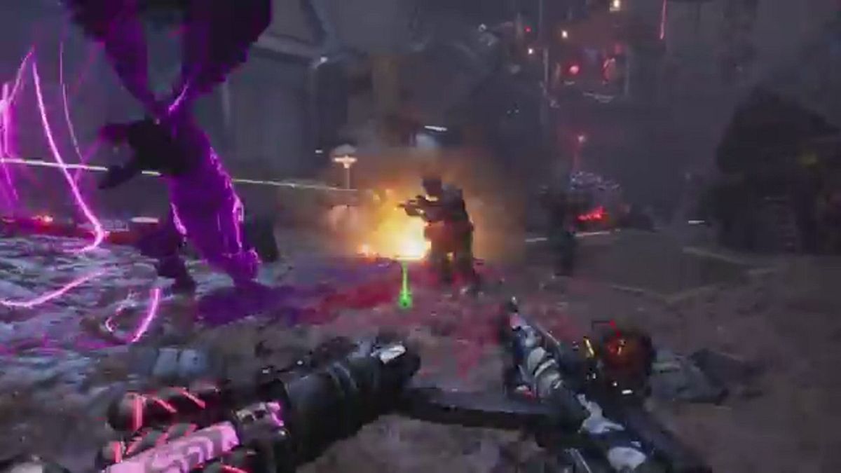 Borderlands 4, alla scoperta di Vex