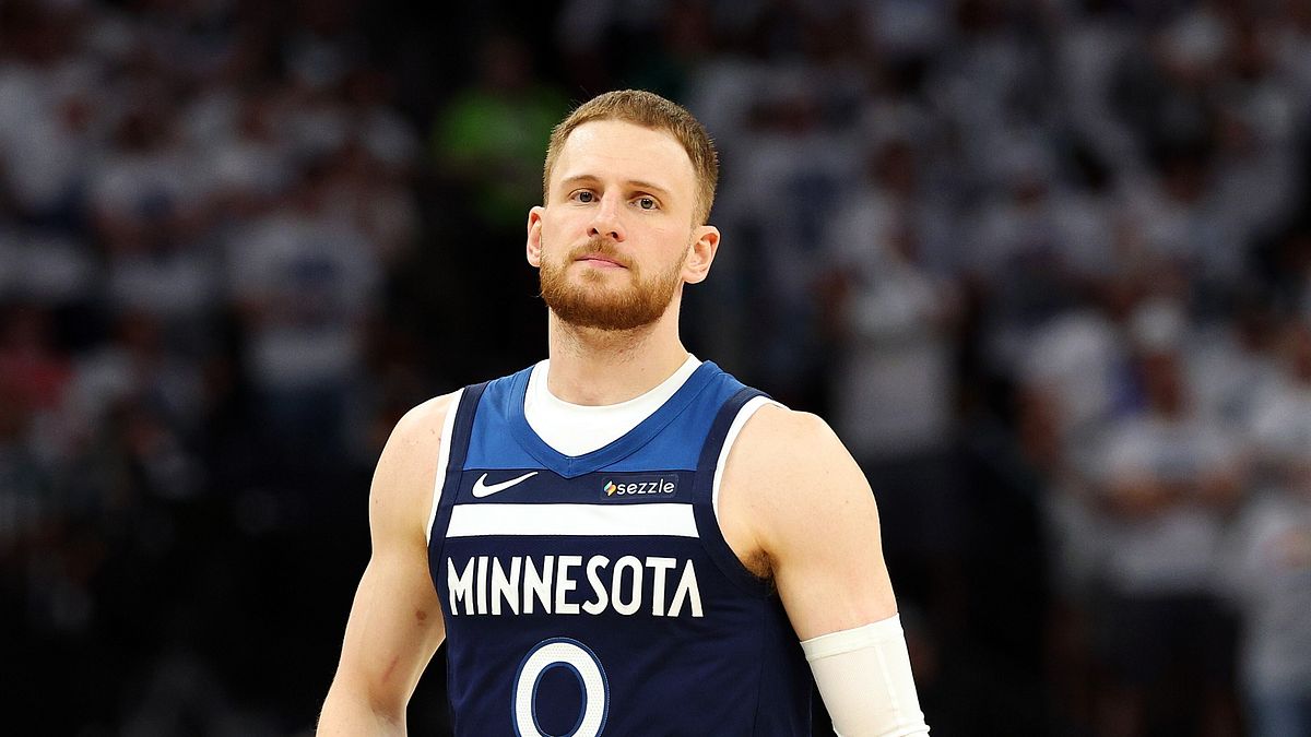 Donte DiVincenzo
