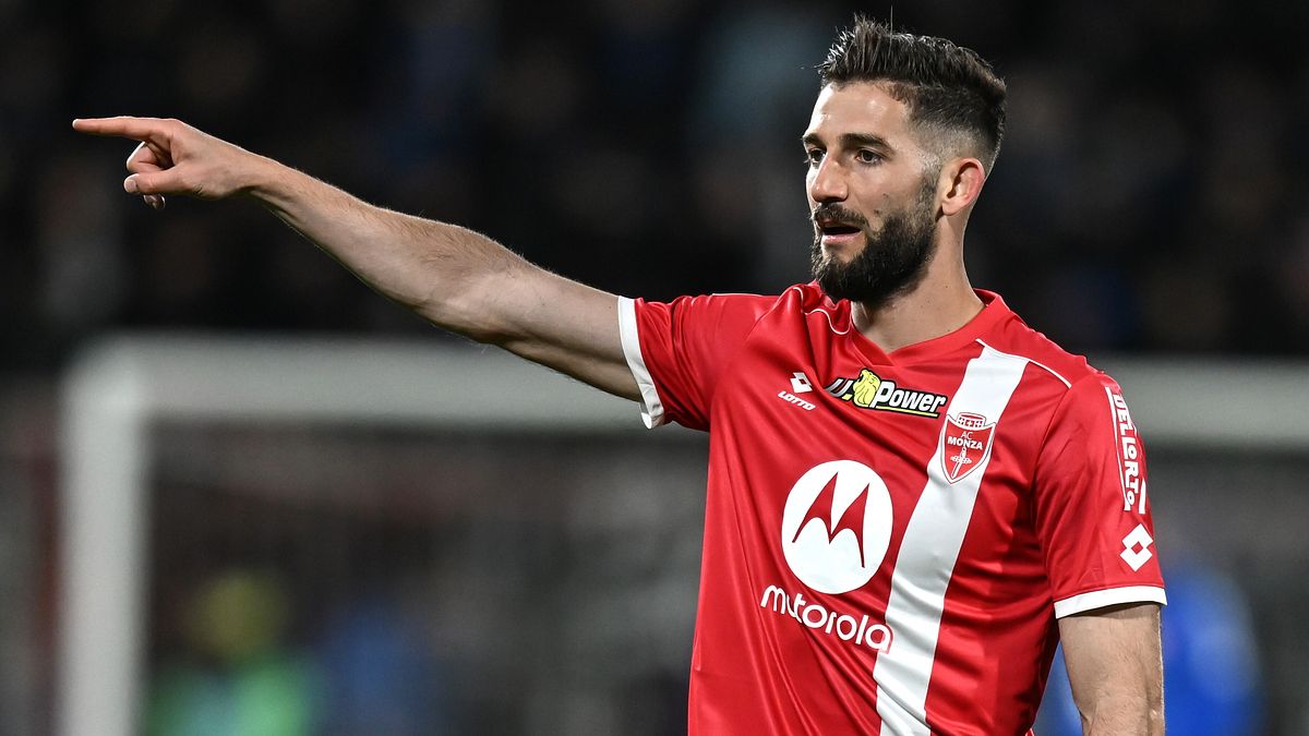 Roberto Gagliardini