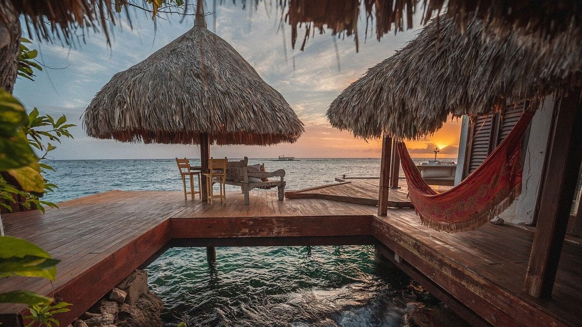 Aruba Ocean Villas