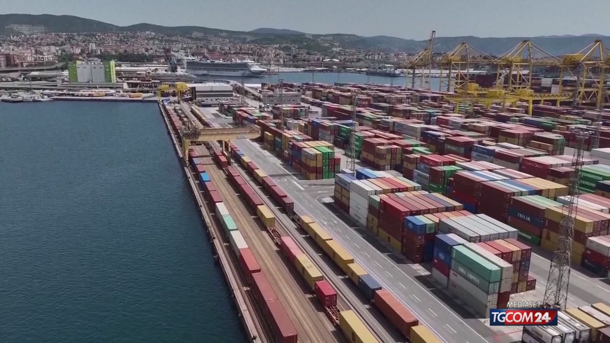 18.00 DAZI E GIORGETTI G7 SRV